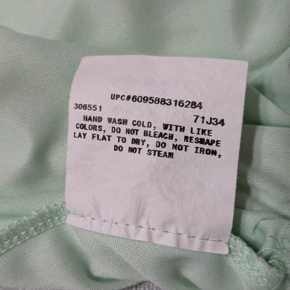 Iz Byer Women's Blouse - Picture 7 of 9